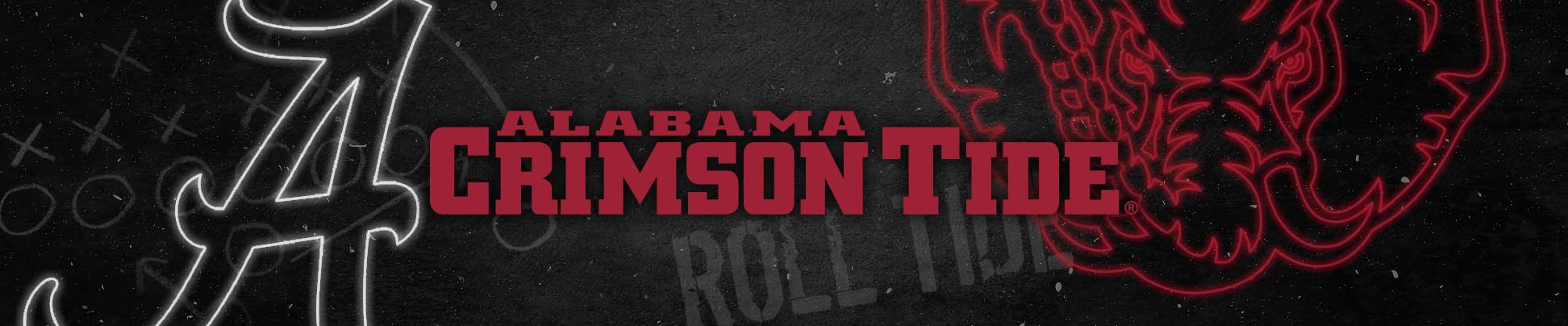 Alabama Crimson Tide