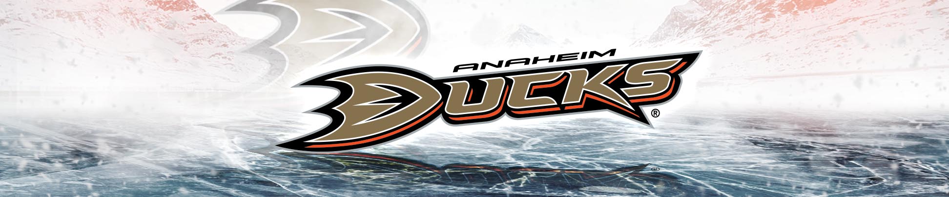 Anaheim Ducks