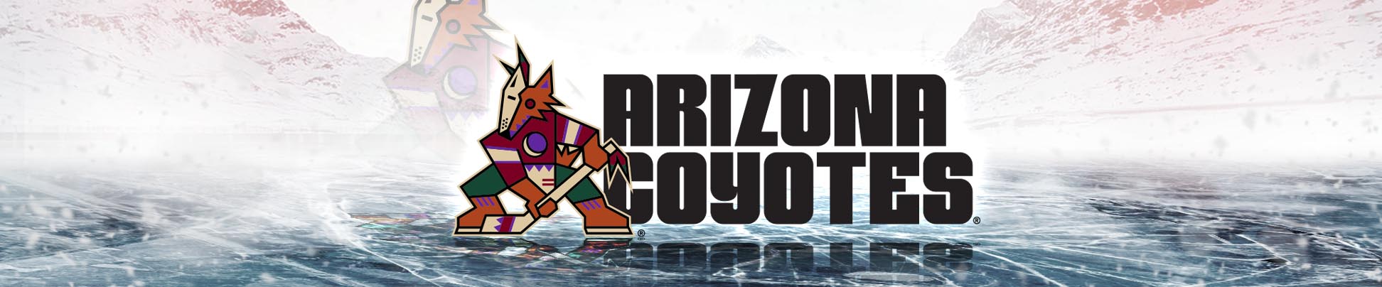 Arizona Coyotes