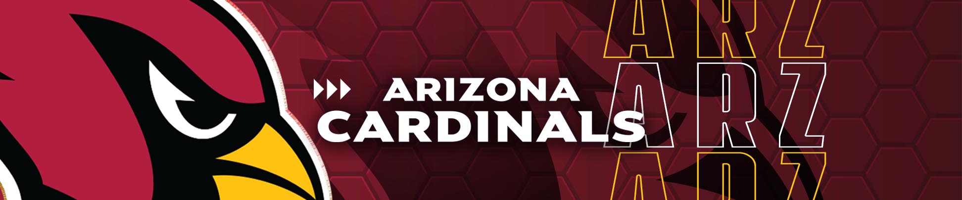 Arizona Cardinals Memorabilia & Collectibles