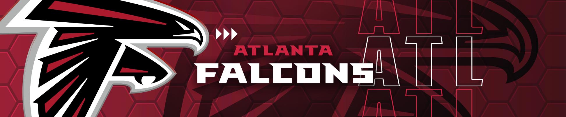 Atlanta Falcons Memorabilia & Collectibles