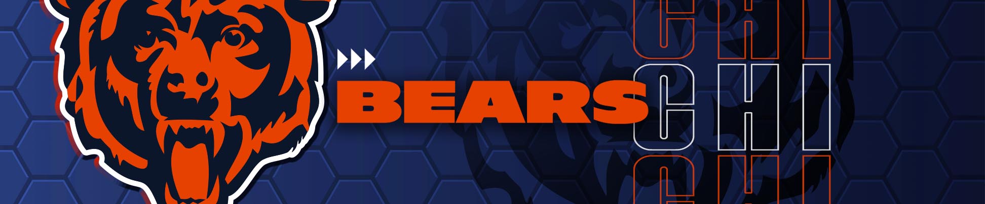 Chicago Bears Memorabilia & Collectibles