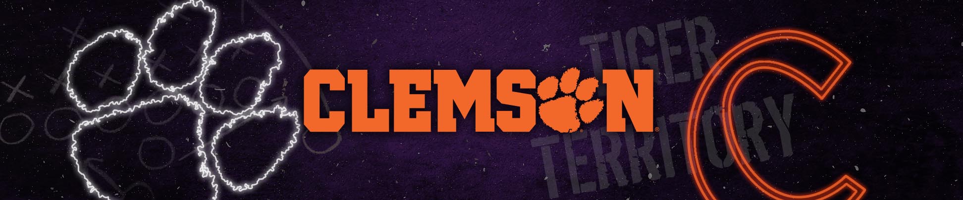 Clemson Tigers