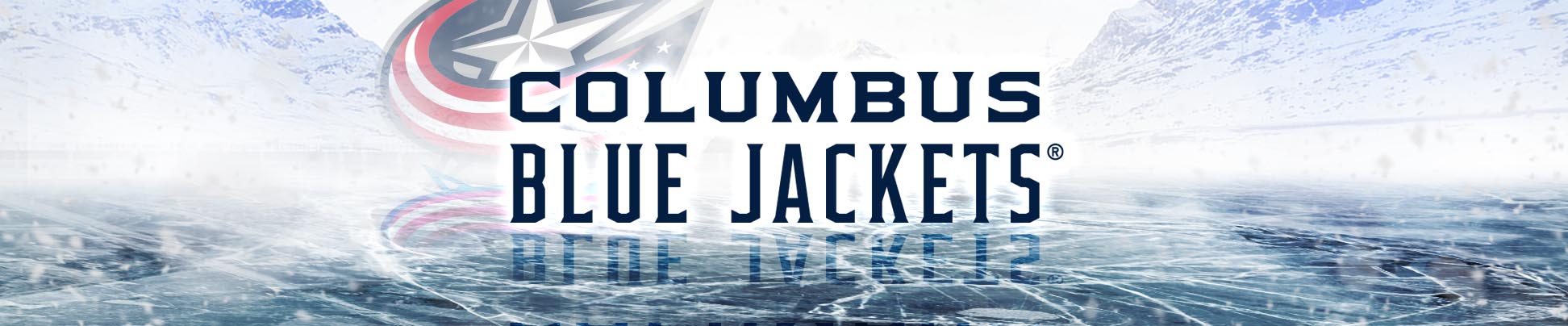 Columbus Blue Jackets