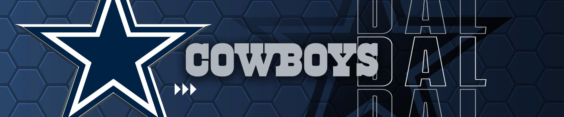 Dallas Cowboys Memorabilia & Collectibles