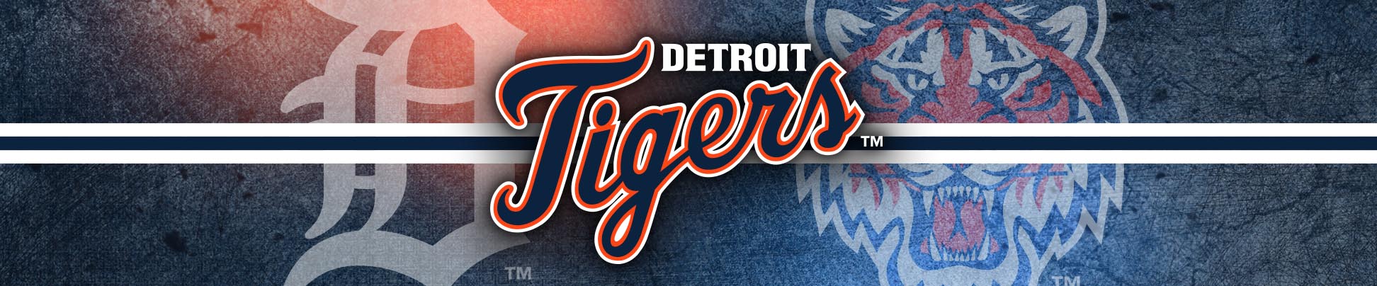 Detroit Tigers Memorabilia & Collectibles