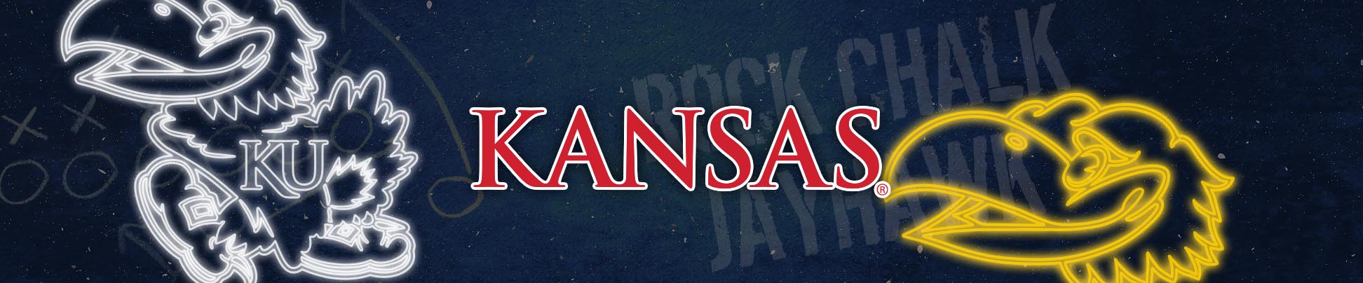 Kansas Jayhawks