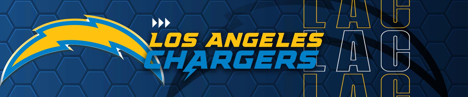 Los Angeles Chargers Memorabilia & Collectibles