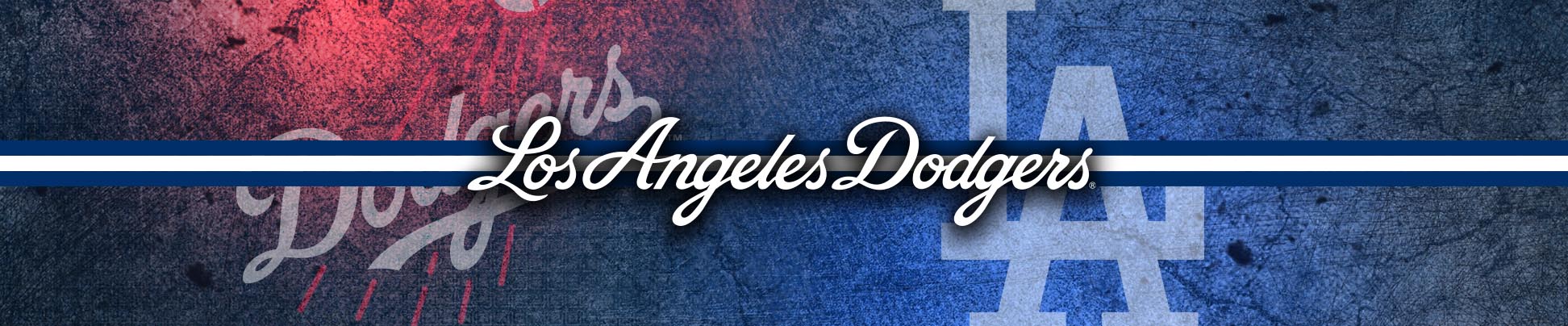Los Angeles Dodgers Memorabilia & Collectibles