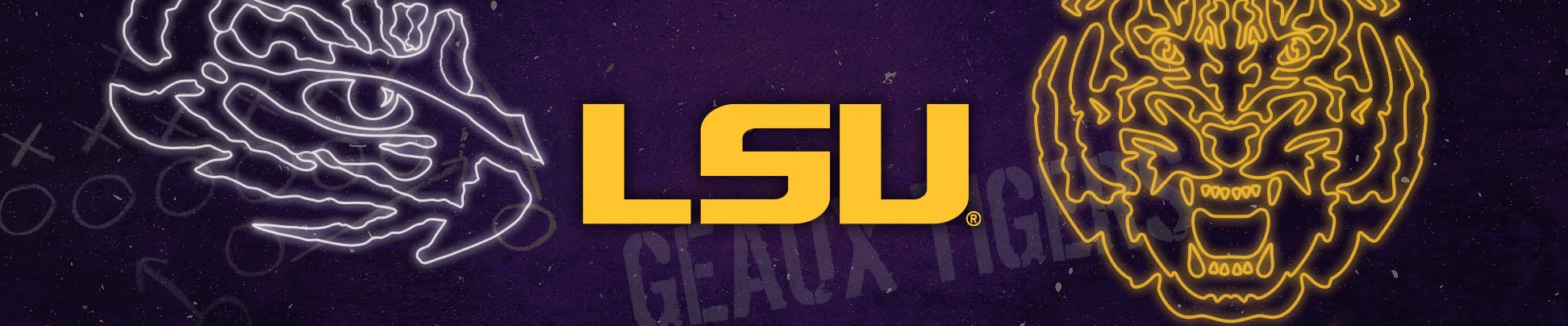 Louisiana State University Tigers