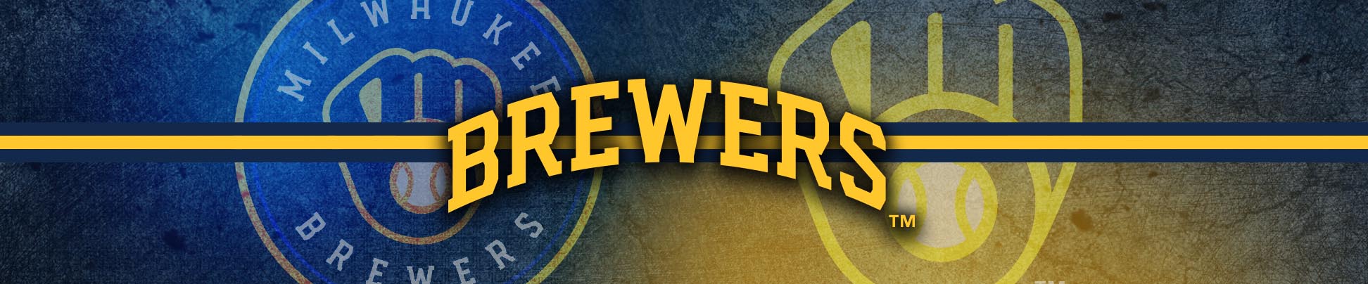 Milwaukee Brewers Memorabilia & Collectibles