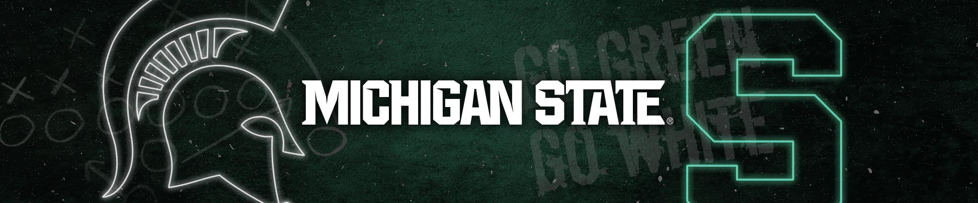 Michigan State Spartans