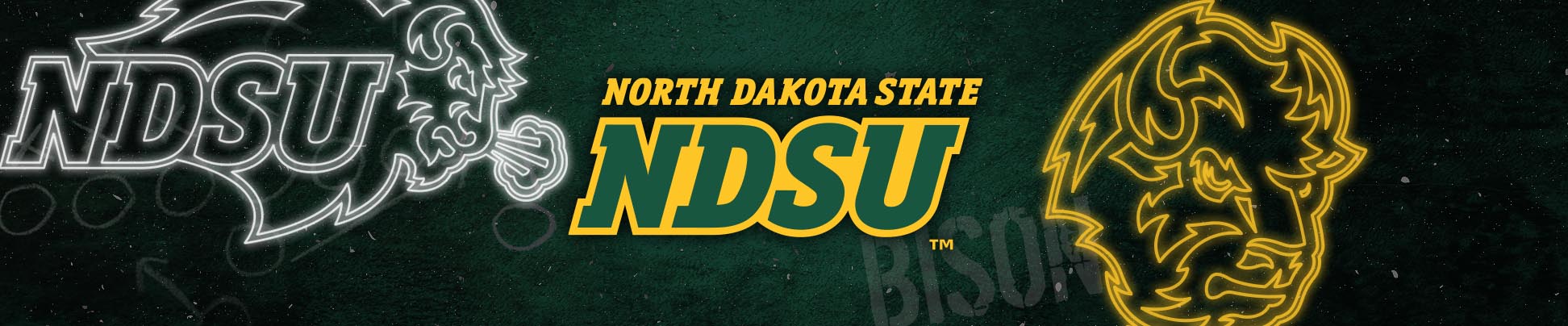 North Dakota State Bison