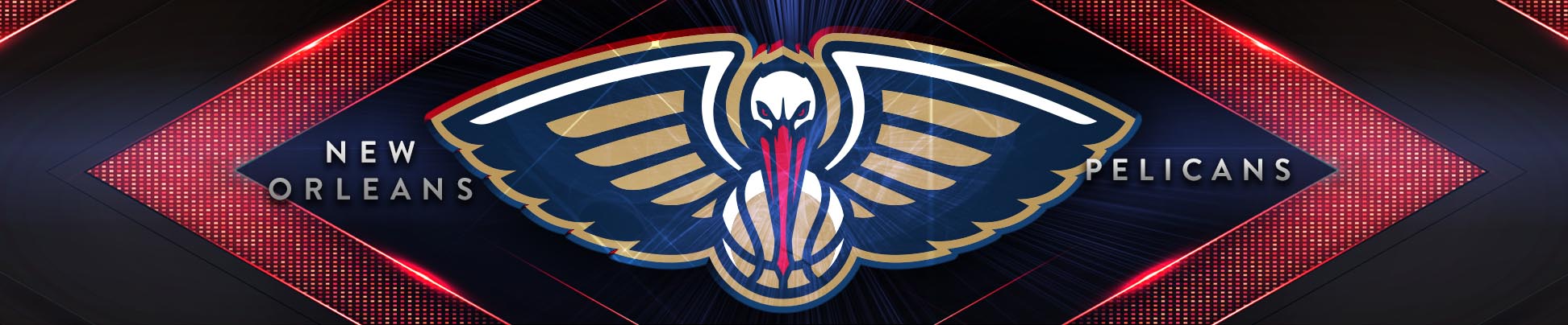 New Orleans Pelicans