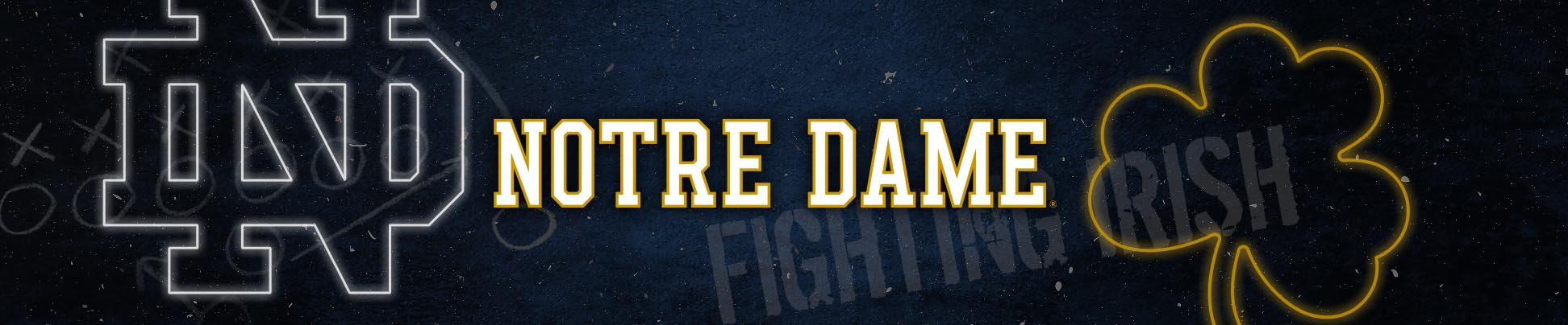 Notre Dame Fighting Irish