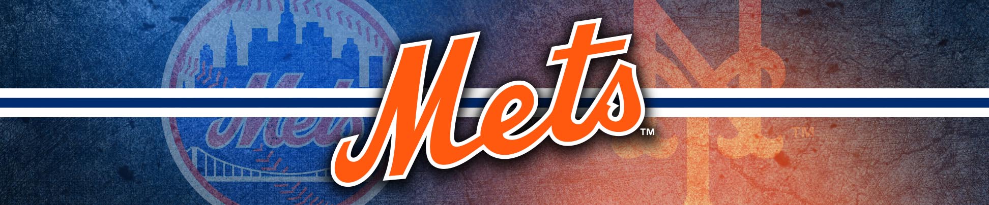 New York Mets Memorabilia & Collectibles