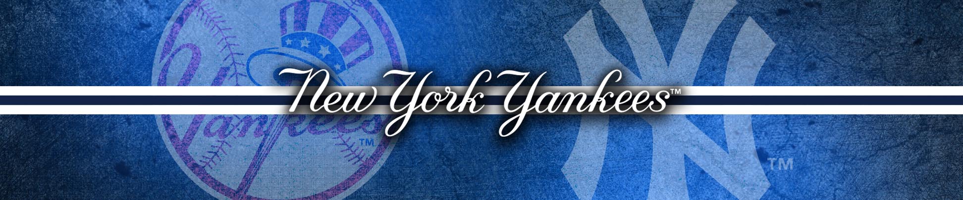 NY Yankees Memorabilia. New York Yankee Collectibles