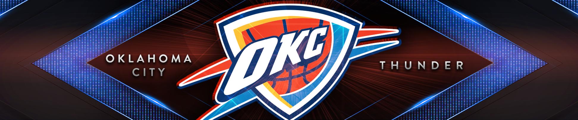 Oklahoma City Thunder