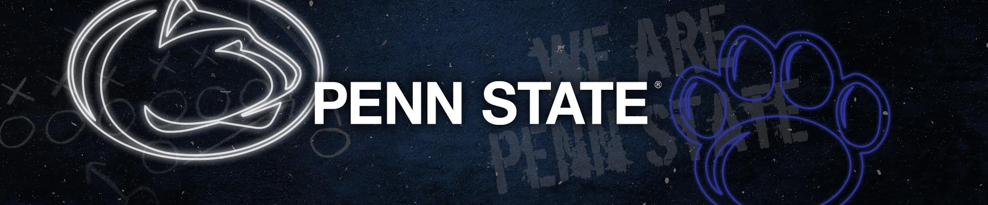 Penn State Nittany Lions