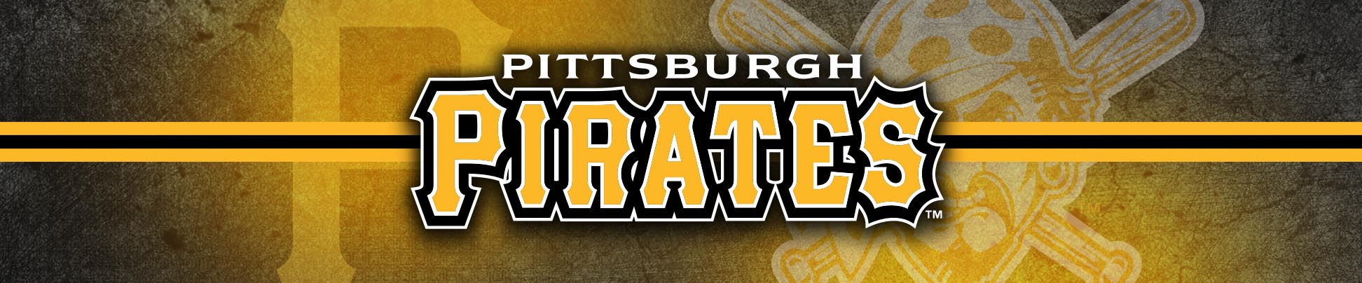 Pittsburgh Pirates Memorabilia & Collectibles