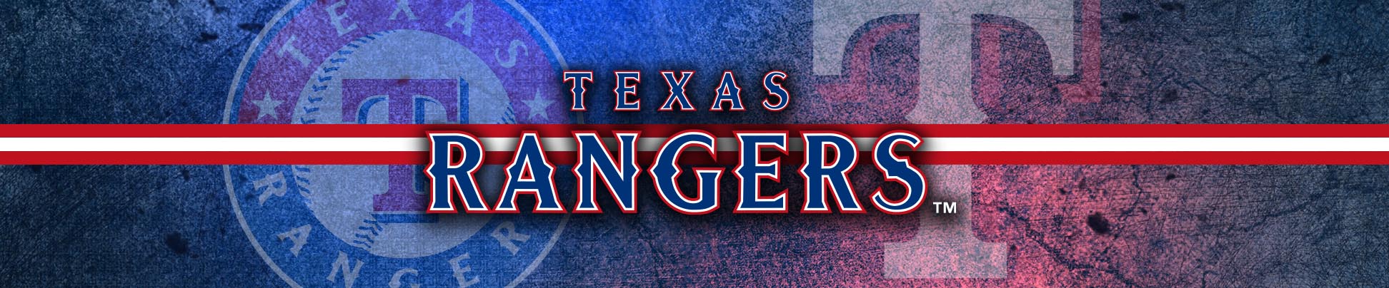 Texas Rangers Memorabilia & Collectibles