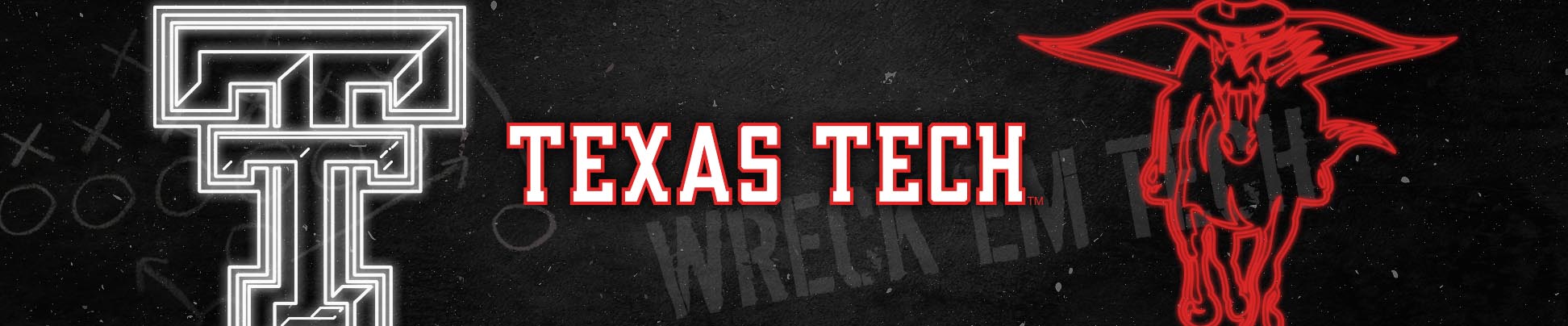 Texas Tech Red Raiders