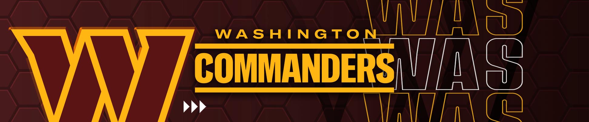 Washington Commanders Memorabilia & Collectibles