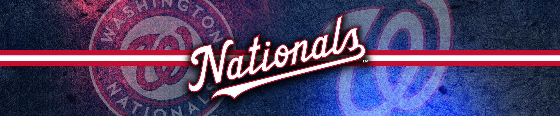 Washington Nationals Memorabilia & Collectibles
