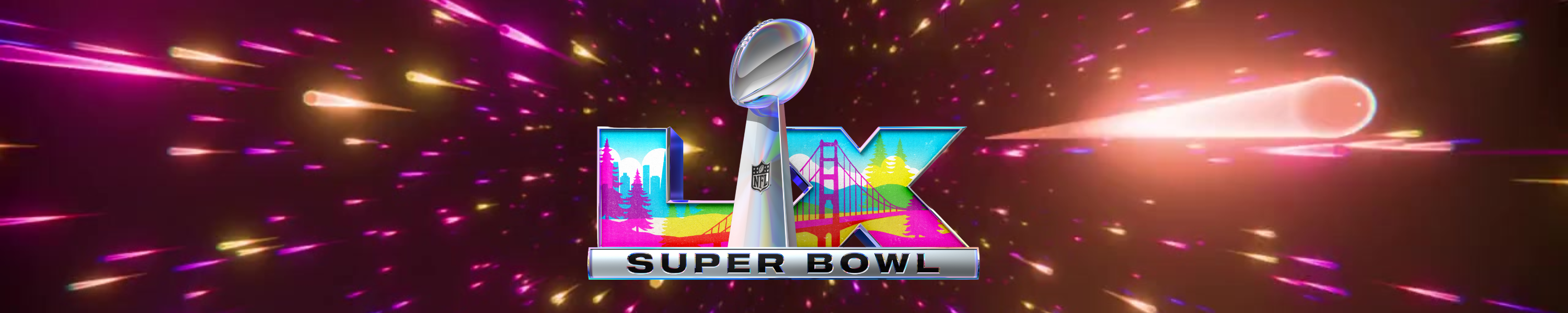 Super Bowl LX – The Highland Mint