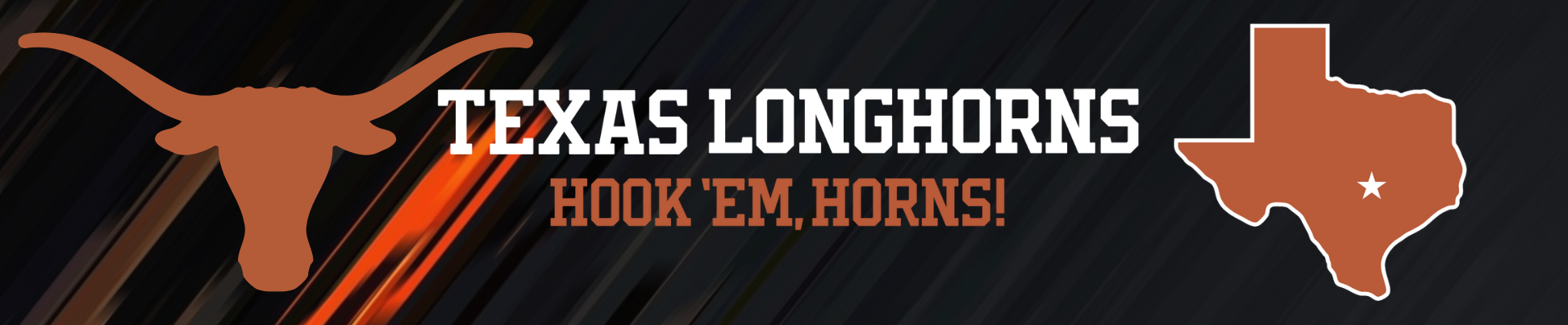Texas Longhorns