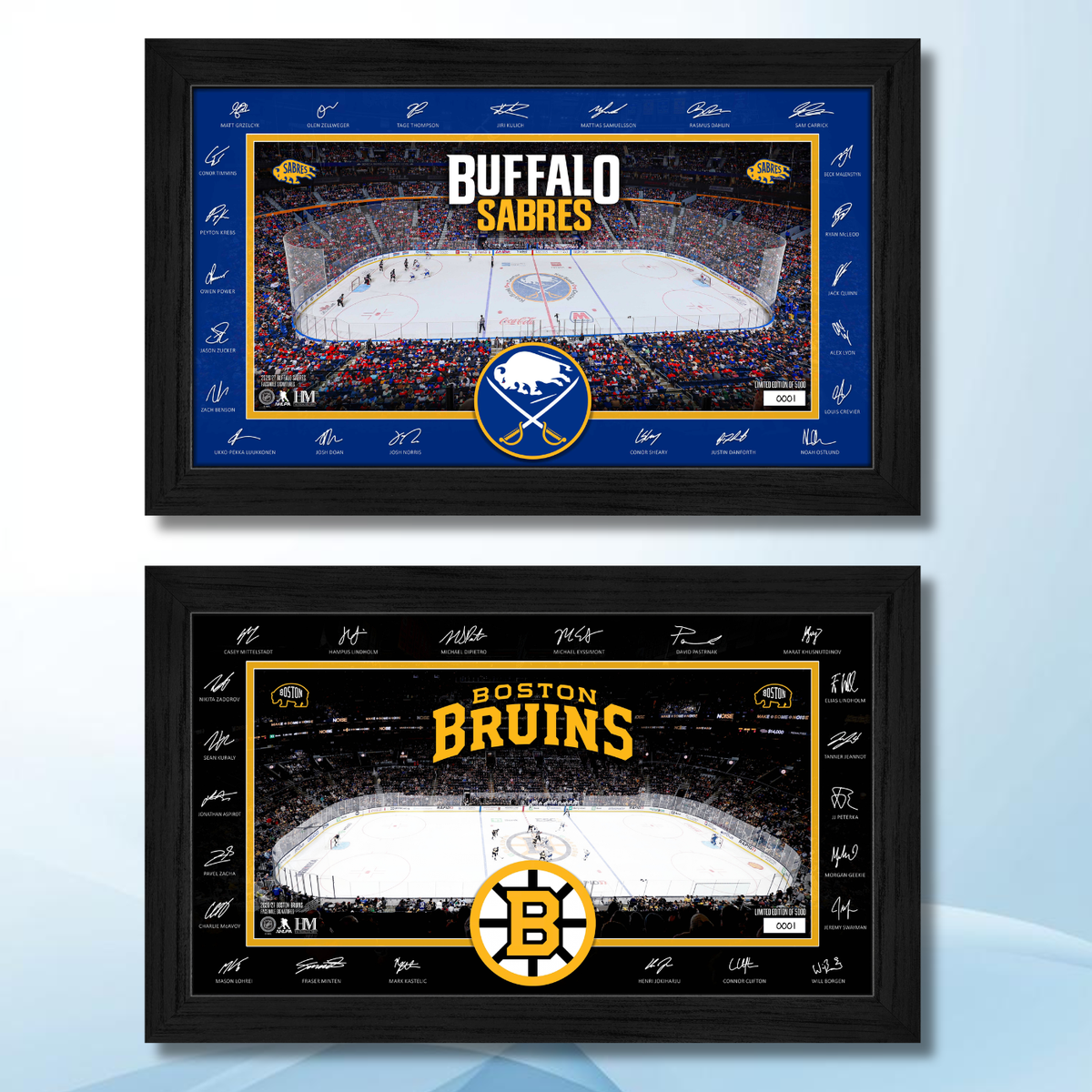 The Highland Mint
