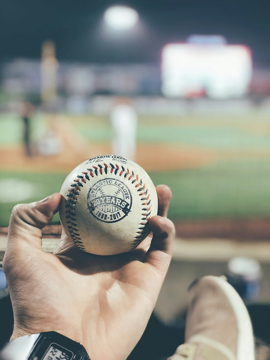 Autographed Baseballs Values