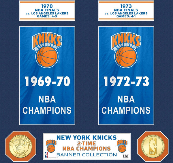 New York Knicks Design [2026]