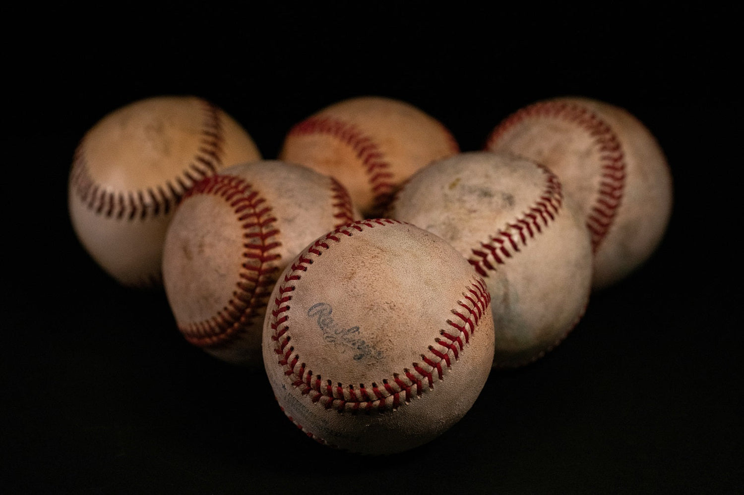 Most Valuable Baseball Autographs