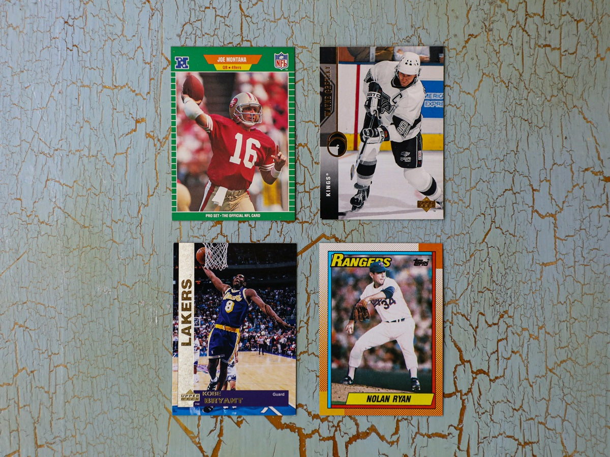 Why You Should Invest In Sports Memorabilia