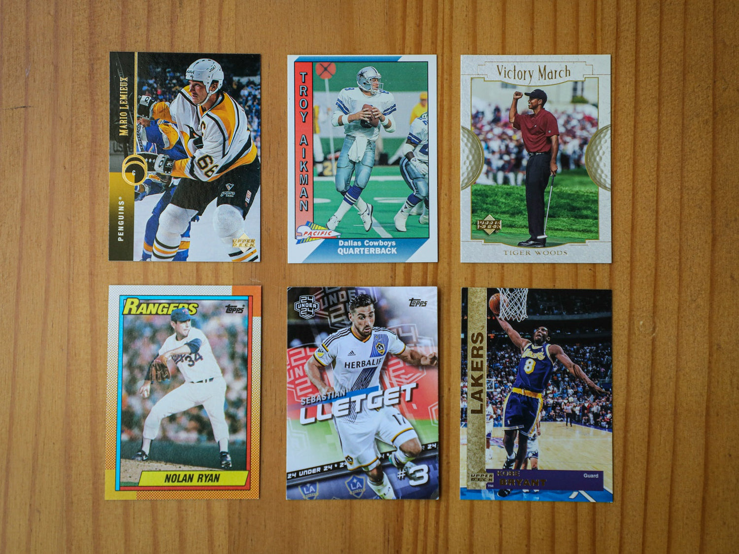 the most sought after sports memorabilia