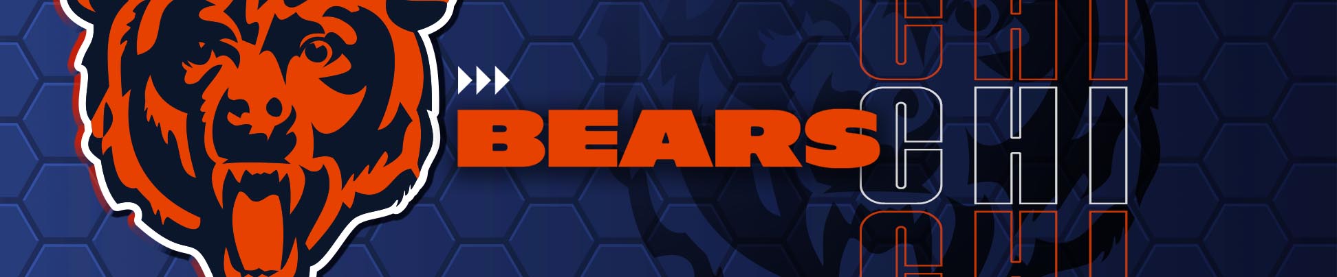 Chicago Bears Memorabilia & Collectibles