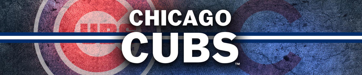 Chicago Cubs Memorabilia & Collectibles – The Highland Mint