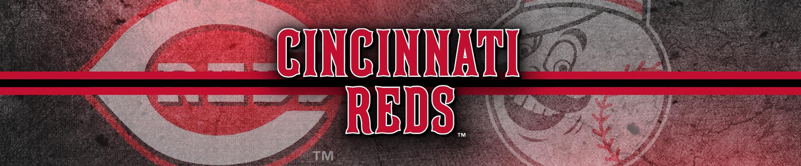 Cincinnati Reds Memorabilia & Collectibles – The Highland Mint