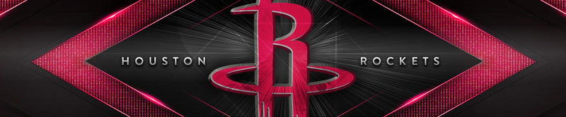 Houston Rockets Memorabilia. Rockets Collectibles