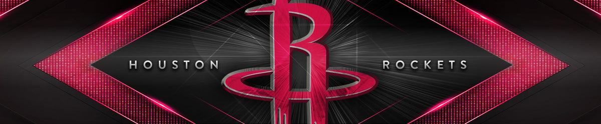Houston Rockets Memorabilia. Rockets Collectibles – The Highland Mint