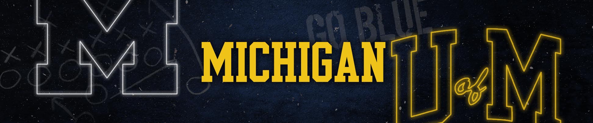 Michigan Team Store Michigan Wolverines