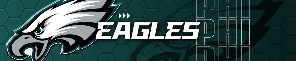 Philadelphia Eagles Memorabilia &amp; Collectibles