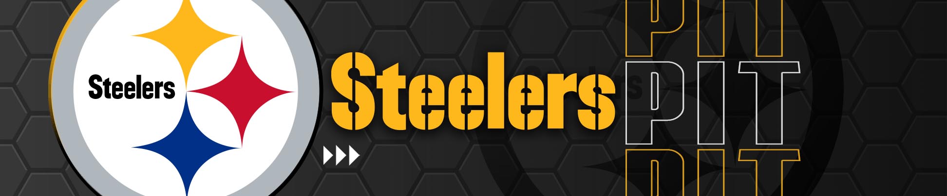 Pittsburgh Steelers Memorabilia. Steelers Collectibles