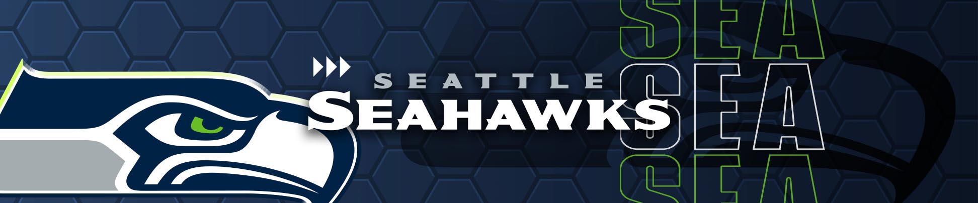 Seattle Seahawks Memorabilia & Collectibles