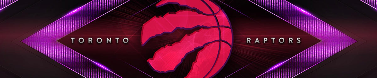 Toronto Raptors Memorabilia. Raptors Collectibles