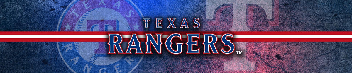 Texas Rangers Memorabilia & Collectibles – The Highland Mint