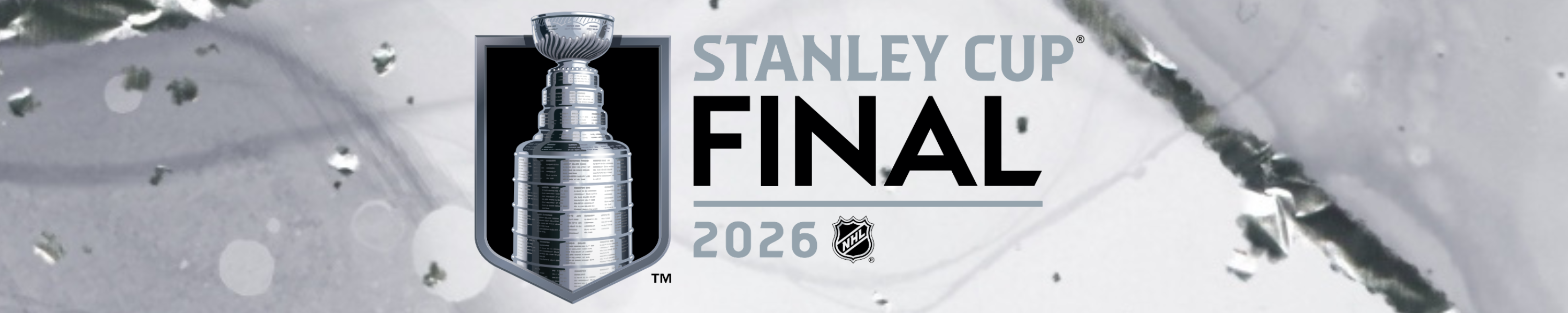 2026 Stanley Cup Final