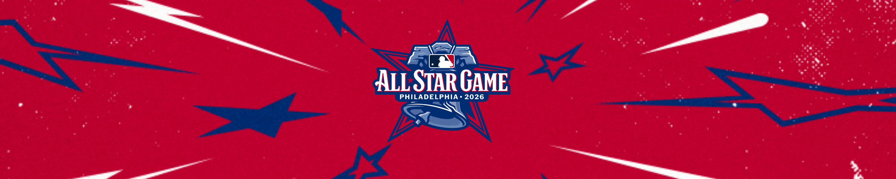 2026 MLB All Star Game Memorabilia & Collectibles