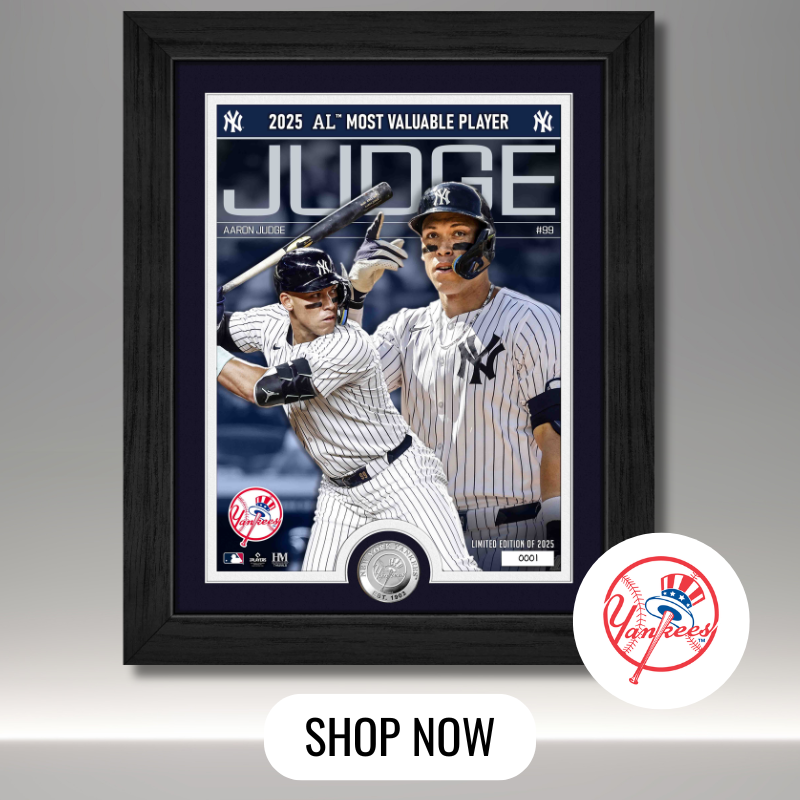 Aaron Judge